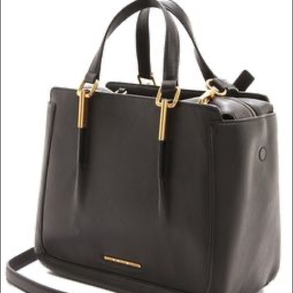 ❌SOLD❌ MBMJ Get A Grip Satchel - Picture 4 of 10